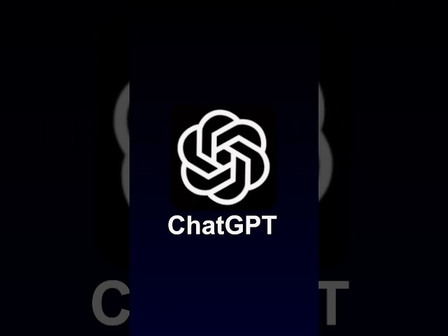 ChatGPT