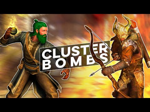 4 New Work-In-Progress Skyrim Mods | Shapeless Skyrim PS4 & PS5 Mods (Ep. 289)