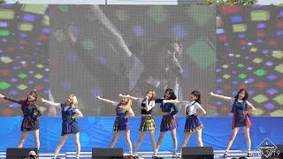 Saturday full SuperBad 세러데이 전체 슈퍼배드 190601 BY 147Company 평화이음토요콘서트 직캠 fancam