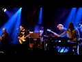 The Radiators "Waiting for the Rain" @ The Independent 6/12/2010