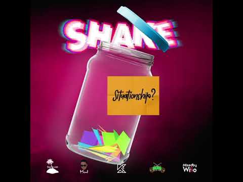 Shake (Featuring KJ)