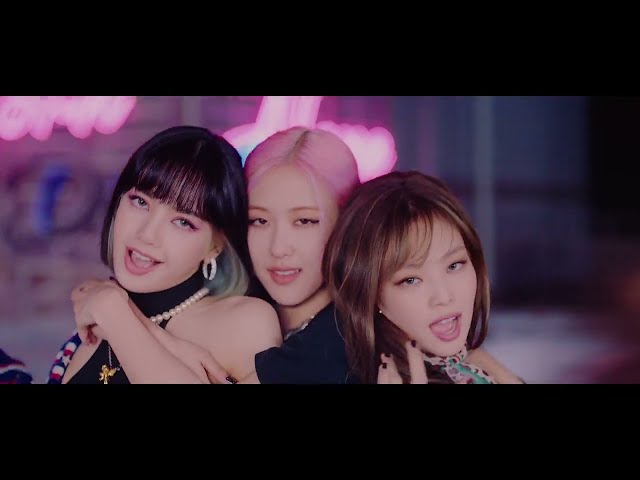 Lovesick Girls von Blackpink ((jetzt ansehen))