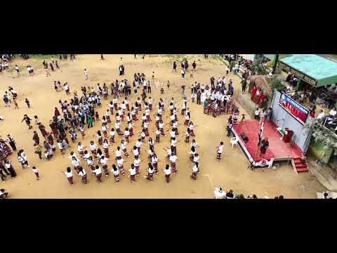 CHALTLANG BRANCH YMA |YMA DAY 2022| PART -4| SIKTUITHIANG LAM|