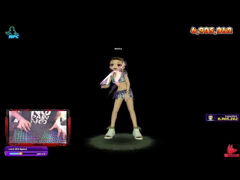 Epik High 83bpm audition PVS