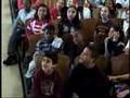 PS22 Chorus "THERE" The Innocence Mission