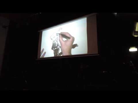 Reinhard Kleist and The Guilty Pleasures