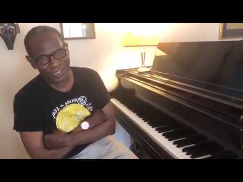 Keep Your Soul Together With George Cables Live On The Jake Feinberg Show