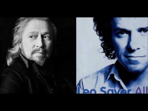 Barry Gibb - Heart (Stop Beating in Time) - RARE Demo 1981