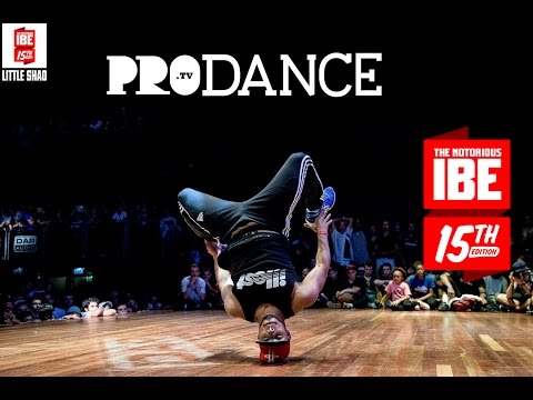 Bootuz Vs. Kareem | Undisputed IBE 2015
