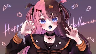 AM / しゃろうhttps://www.youtube.com/watch?v=Yb-rLsCpBvI&t=209s - はっぴーはろうぃん 久々に雑談でもしようか