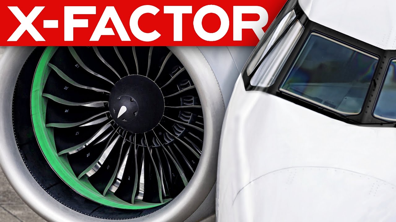 This New Airbus Is About to Change EVERYTHING