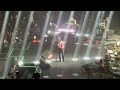 Depeche Mode Black Celebration Prague 24 02 2024