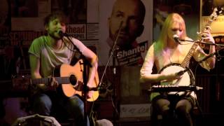 Nick &amp; June - Annie Hall @ Clash