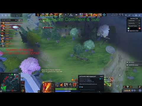 DOTA 2] OG, TNC, FANATIC, NIGMA, SECRET, NAVI, ESL ONE LOS ANGELES 2020, CLOSE QUALIFIERS