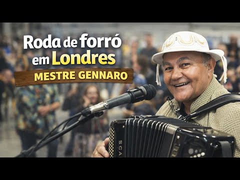 Cultura Eximius  and Mestre Gennaro