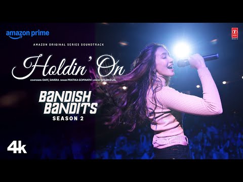 Bandish Bandits S2 — watch video
