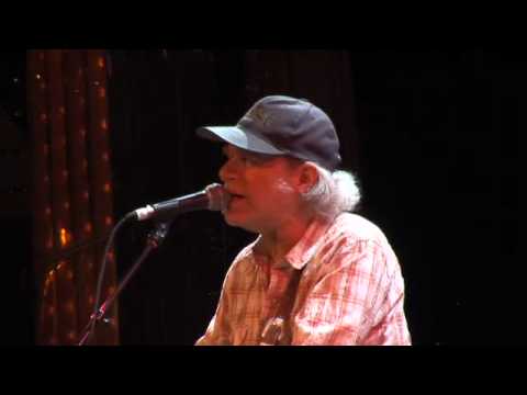 Buddy Miller All My Tears from Sandy Beaches Cruise 12