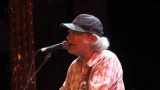 Buddy Miller All My Tears from Sandy Beaches Cruise 12