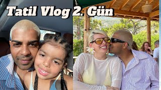 ÖLÜDENİZ’E GİTTİK! | FETHİYE TATİLİ GÜN 2