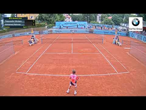 Kurt 2_7.7.2021 - MČR Mladších žáků - LTK Liberec