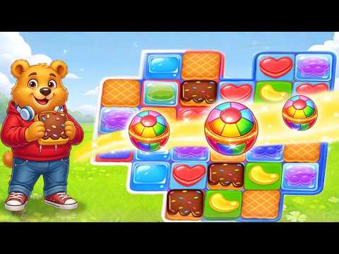Biscuit Match video thumbnail