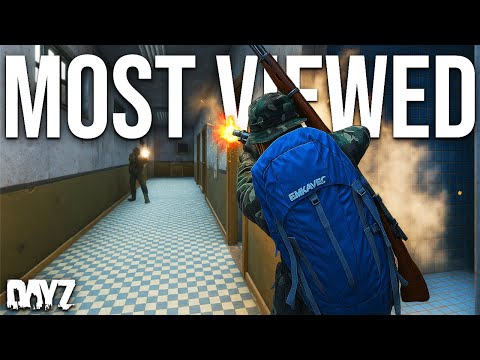 Dayz WTF & Funny Moments! Ep#1