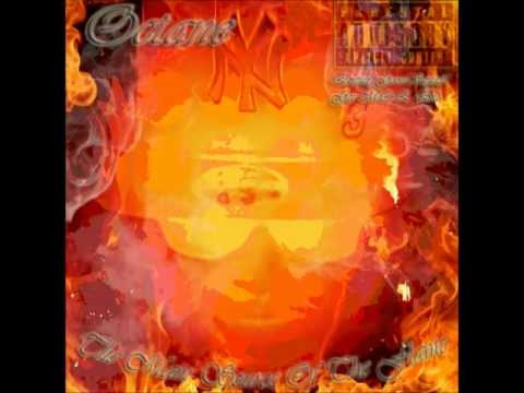 Octane- The Main Source Of The Flame Intro