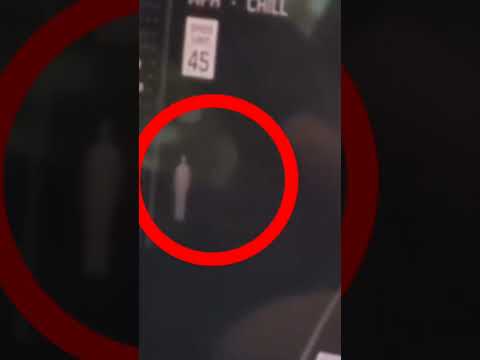 CAN A CYBERTRUCK DETECT GHOSTS?!! w/@KalaniGhostHunter  #ghostlyzac #ghosts #cybertruck #cemetery