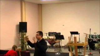 Save Me Jesus 1-15-12 Part 2