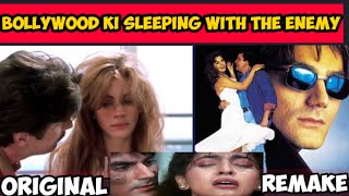 Sleeping with the enemy V/S Daraar || Sleeping with the enemy Hindi explanation