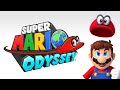Super Mario Odyssey NDC Festival Jump Up Super Star Song