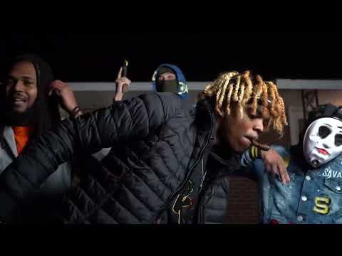 Yoo Bkno - Freestyle ft Exit4 Uno (Official Video)