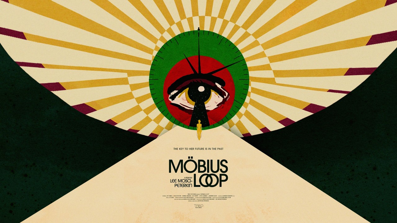 Miniature de la vidéo Möbius Loop Official Movie Trailer du film Möbius Loop