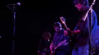 Drive-By Truckers -  18 Wheels of Love (with intro)
