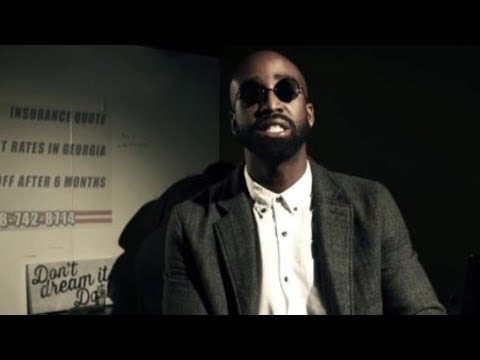 Sy Ari Da Kid - Wait For Me [Official Video]