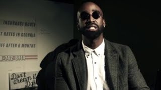 Sy Ari Da Kid - Wait For Me (Music Video)