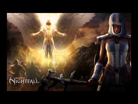 Guild Wars: Nightfall Soundtrack - Corsair Armada