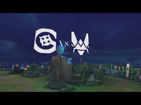 LFL Summer Split 2022 - GamersOrigin VS Vitality.Bee | Week 3 Day 2 | Full Match