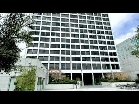 The Ordway - One Kaiser Plaza