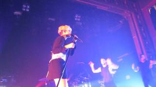 Beautiful - Betty Who - Webster Hall - 4/14/2017