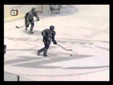 2005/2006, 21.kolo,  Kladno-Sparta 1.11.05