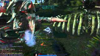 [무사]미녀 49비닐정예 노버프14만8천극딜영상