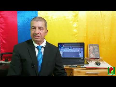 Antioquia y sus municipios está presentando las noticias regionales 