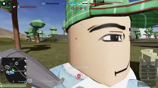 I am better than HDanger21 (Roblox Polybattle)