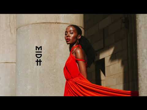 Antonio Lyons - My Africa (Nitefreak Afro Buzz Remix)