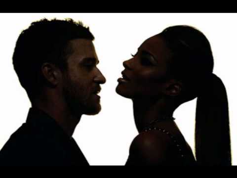 Ciara ft Justin Timberlake
