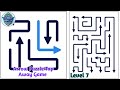 Arrow Puzzle Tap Away Game Level 7 Gameplay Solution