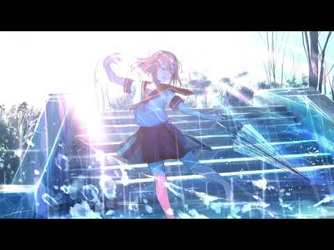 STEFANIA - Last Dance [ nightcore ] - Eurovision 2021 Greece 🇬🇷