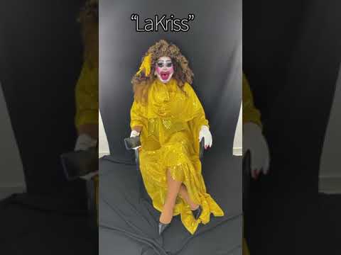 La Kriss para que Se Arian Nueva Parodia de la Comay 2021 #lakriss #bochinche #puertorico