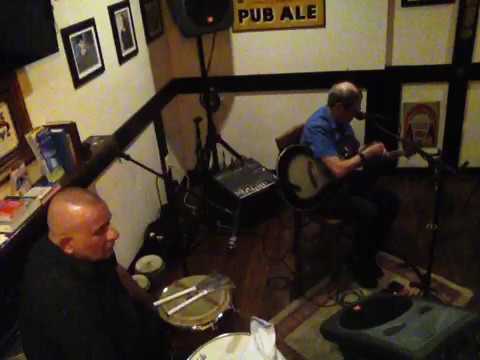 Gerald Jay King @ KHP Sessions # 72